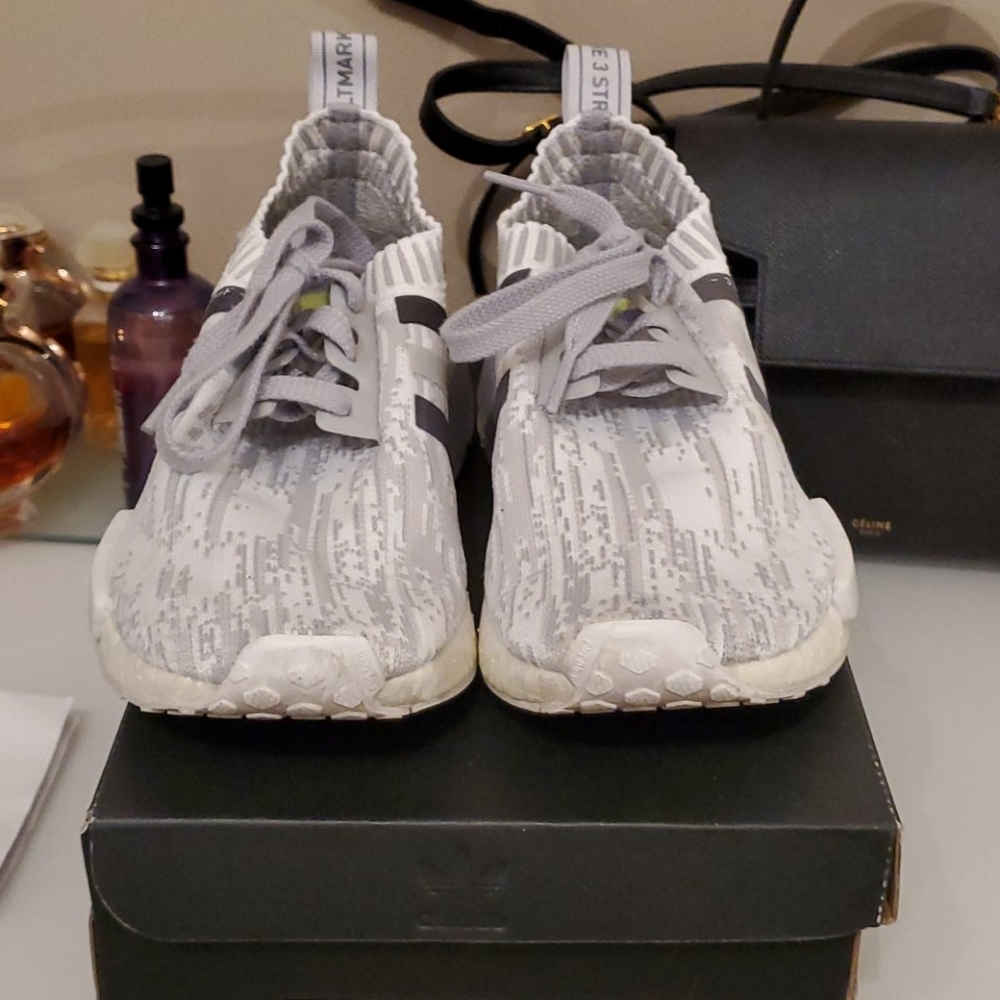 Adidas R1 NMD Japan Limited Edition - Picture 6 of 8